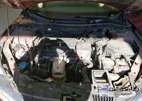 2016 Honda Accord Lx z USA, uszkodzony, nr VIN 1HGCR2F39GA150050